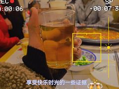 姜茶-费明中罗非鱼(大石坝店)