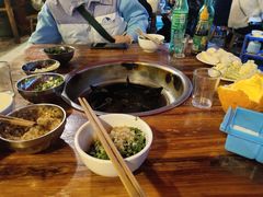 -中和远东火锅兔(老店)
