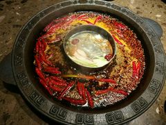 -重庆渝达老火锅(春熙路店)