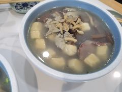 -老新隆牛肉锅贴(新街口店)