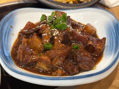 -妈妈的味道(和顺古镇店)