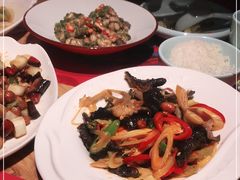 -一个叫川的地方(麒麟新天地店)