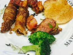 -松子料理(白家庄店)