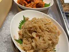 -杭州国际会议中心洲际酒店-原素全日餐厅(解放东路店)