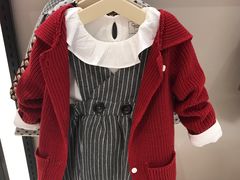 -宝大祥青少年儿童购物中心(南京东路店)