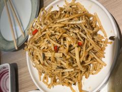 -老昌春饼(果戈里大街店)