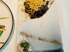 -古越舫·精品杭帮菜(商都路店)