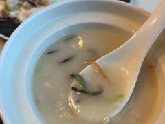 -顺德美的万豪酒店-万豪中餐厅