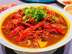 -苏州人家·精致苏帮菜(斜塘店)