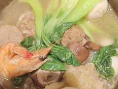 -古都历食南京菜·烤鸭·鸭血粉丝·汤包(南京博物院店)