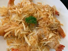 -Mix Restaurant