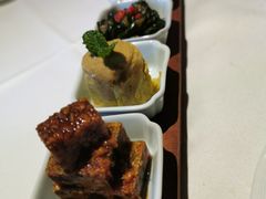北京味道-四季民福烤鸭店(望京旺角店)