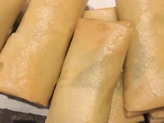 手工黄鱼春卷-上海人家花樣年华(中山公园店)
