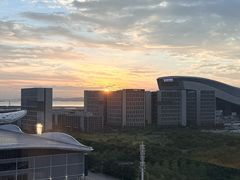 -深圳国际会展中心希尔顿酒店(前海华发冰雪世界店)