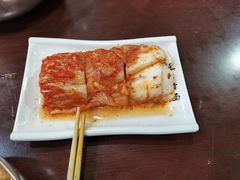 -服务大楼冷面(延大店)