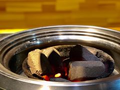 -九寸钉自助·炭火烤肉烧烤(欧乐时尚广场店)