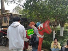 -杭州少年儿童公园