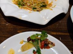 -七菜馆·东北菜·蒸饺(文体路店)