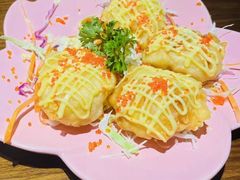 -無忧浅草君·洋风料理(下沙宝龙二期一店)