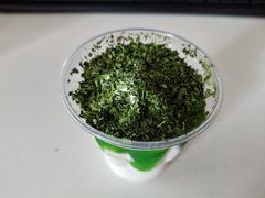 -麦当劳(世贸店)