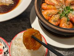 -新白鹿餐厅(松江开元地中海店)