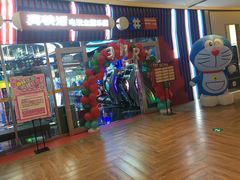-真快活Coohoo Max(武汉绿地新田360店)