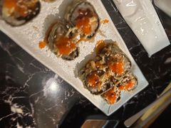 -龍二烧肉酒场(九亭店)