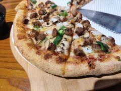 -魏斯理汉堡(西安沣东吾悦店)