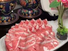 -日坛涮肉(日坛公园店)