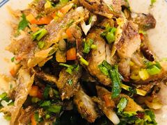 -渔娘渔家丹东海鲜(东直门店)