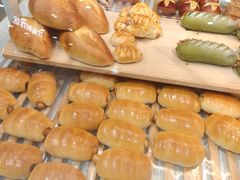 -BreadTalk面包新语·烘焙蛋糕(海珠丽影广场店)