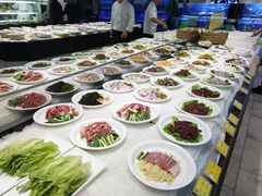 -宁海食府(大剧院店)