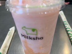 -迷客夏Milksha(圆融天幕店)