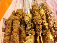 -凯德广场(学府店)