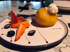 -T館·花园艺术餐厅