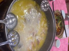 -侠成水上农庄(工业大道店)