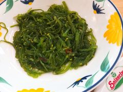 -萨莉亚意式餐厅(灵芝站中洲店)