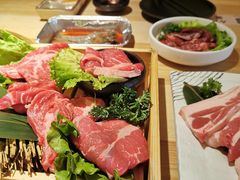 -赤坂亭·M9和牛烧肉(南京江南虹悦城店)