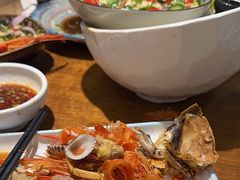 -乔街深夜食堂·台州菜·高压锅生蚝(杭州总店)