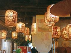 -南京大牌档(青岛万象城店)