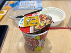 -满记甜品(加州阳光开元广场店)