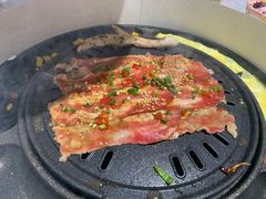 -朴太院·烤肉万岁(盐城店)