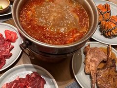 -菲住布渴酒店自助餐厅(阿里巴巴西溪园区店)