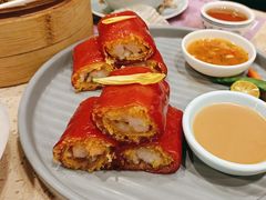 -点都德(中海环宇荟店)