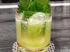 -BAR ICHIKURA