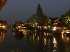 -75幢私房菜馆