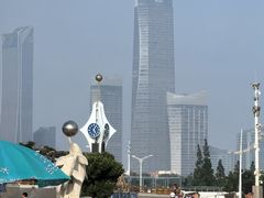 -青岛第一海水浴场