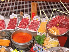 -荣叔港式沙嗲牛肉火锅(正佳潮流店)