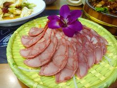 -益恒饭店乡间白族菜(古城总店)