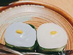 -mango tree芒果树餐厅(K11店)